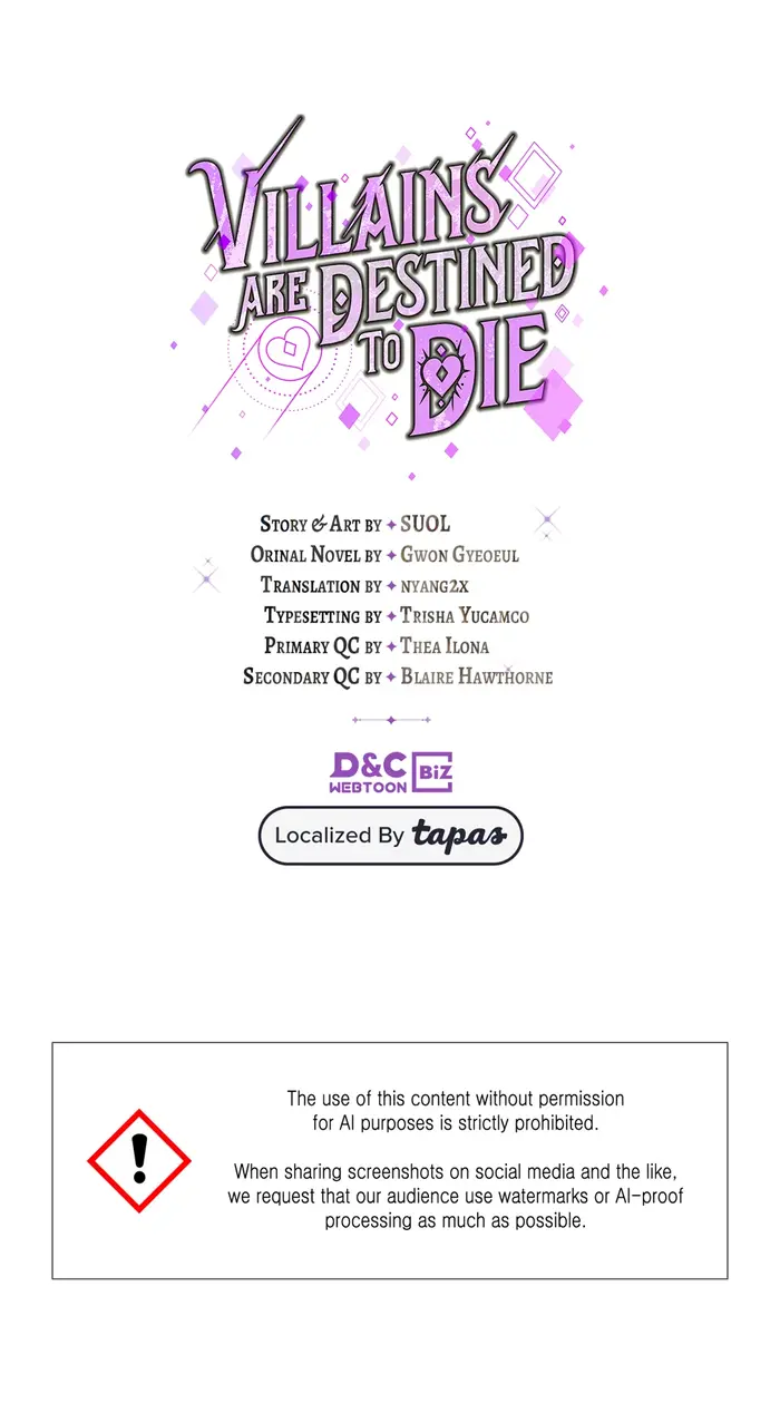 Villains Are Destined to Die Chapter 179 image 61_optimized